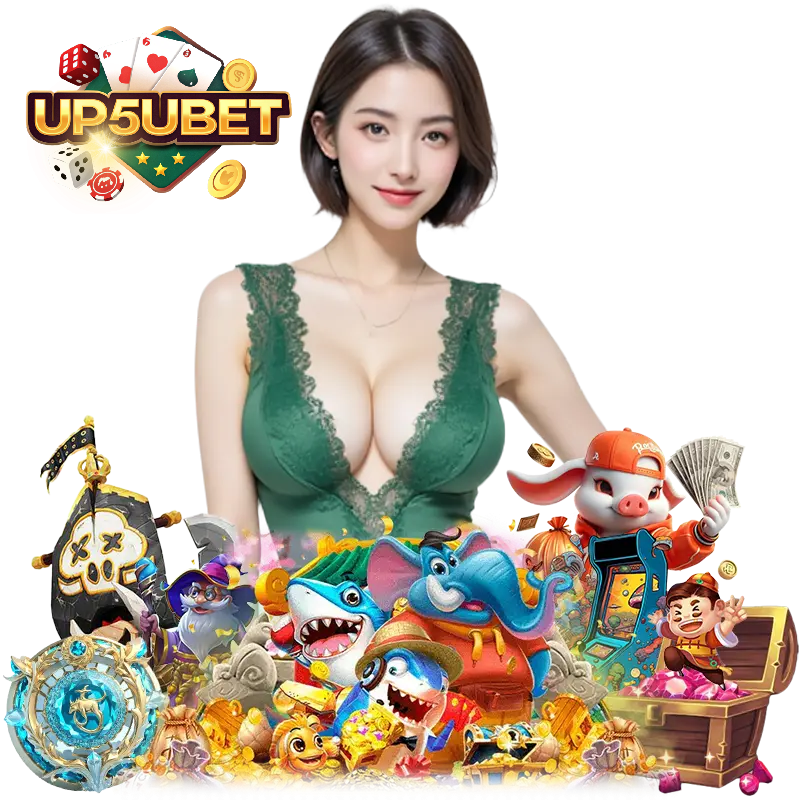UP5UBET