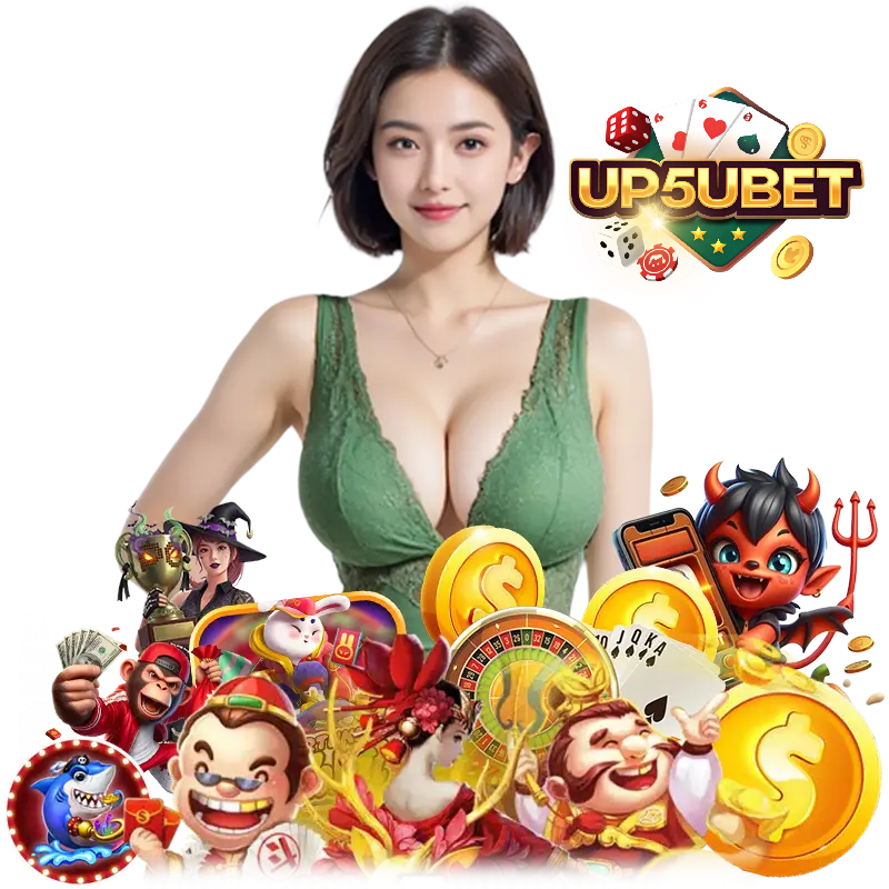 UP5UBET LOGIN
